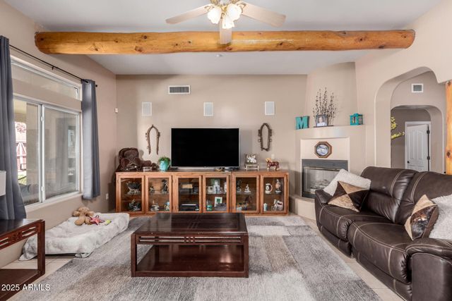 3013 S 201ST Drive, Buckeye, AZ 85326