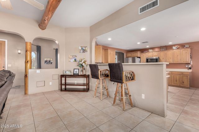 3013 S 201ST Drive, Buckeye, AZ 85326