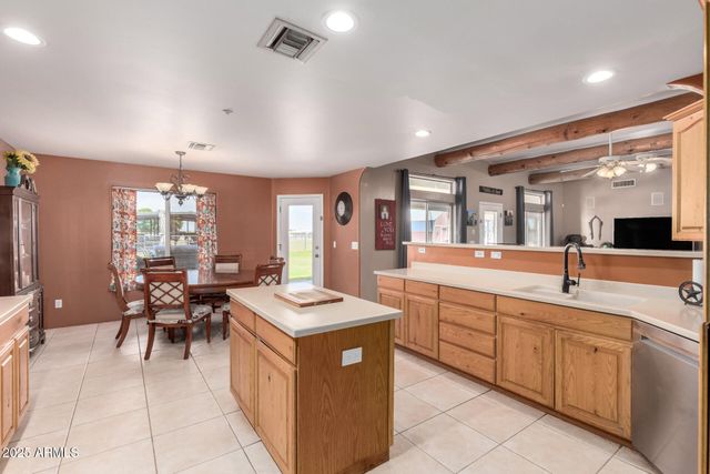 3013 S 201ST Drive, Buckeye, AZ 85326