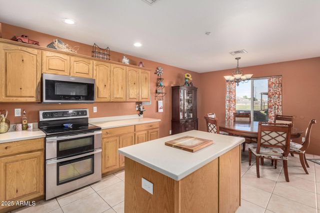 3013 S 201ST Drive, Buckeye, AZ 85326