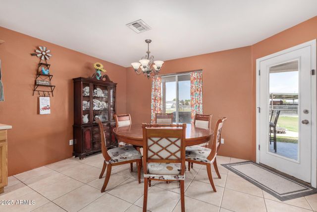 3013 S 201ST Drive, Buckeye, AZ 85326