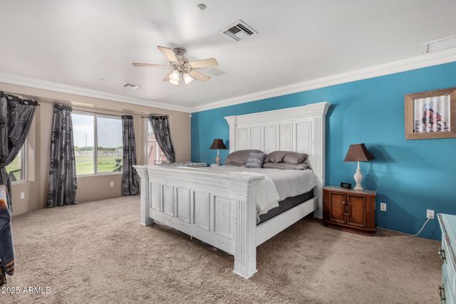 3013 S 201ST Drive, Buckeye, AZ 85326