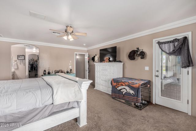 3013 S 201ST Drive, Buckeye, AZ 85326