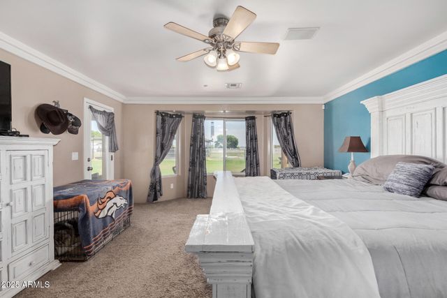 3013 S 201ST Drive, Buckeye, AZ 85326