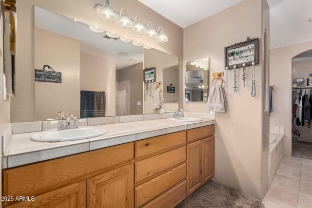 3013 S 201ST Drive, Buckeye, AZ 85326