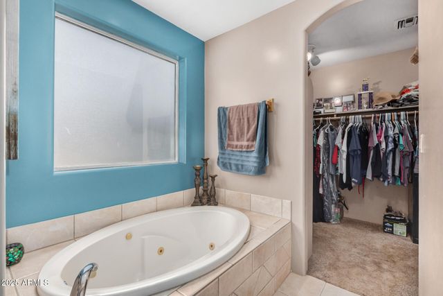 3013 S 201ST Drive, Buckeye, AZ 85326