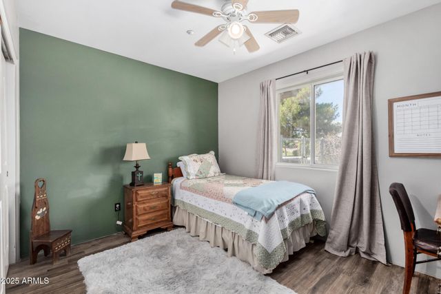 3013 S 201ST Drive, Buckeye, AZ 85326