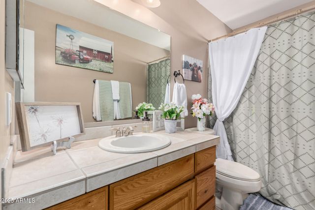 3013 S 201ST Drive, Buckeye, AZ 85326