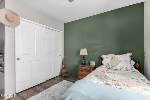 3013 S 201ST Drive, Buckeye, AZ 85326