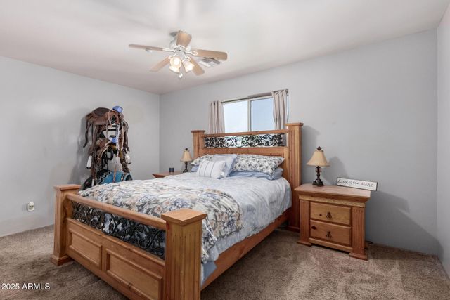 3013 S 201ST Drive, Buckeye, AZ 85326