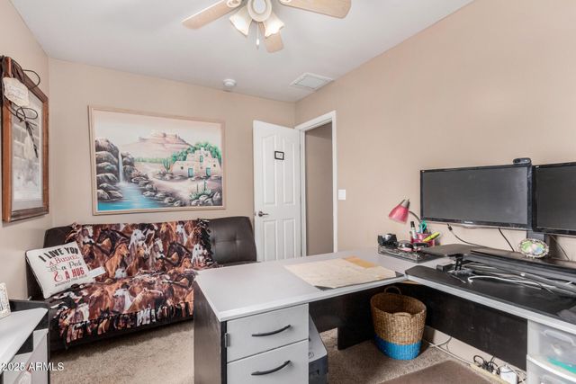 3013 S 201ST Drive, Buckeye, AZ 85326