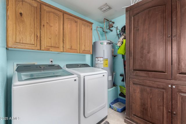 3013 S 201ST Drive, Buckeye, AZ 85326