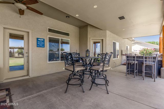 3013 S 201ST Drive, Buckeye, AZ 85326