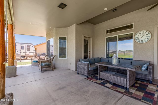 3013 S 201ST Drive, Buckeye, AZ 85326