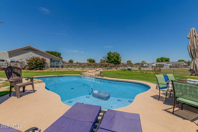 3013 S 201ST Drive, Buckeye, AZ 85326