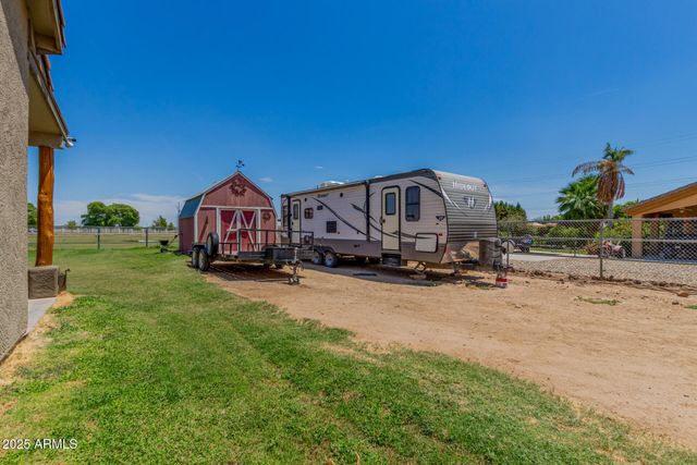 3013 S 201ST Drive, Buckeye, AZ 85326