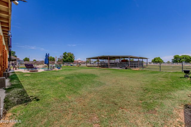 3013 S 201ST Drive, Buckeye, AZ 85326
