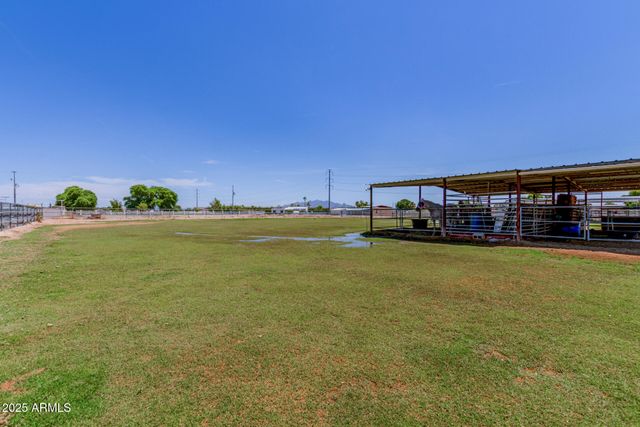 3013 S 201ST Drive, Buckeye, AZ 85326