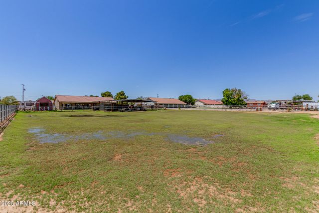 3013 S 201ST Drive, Buckeye, AZ 85326