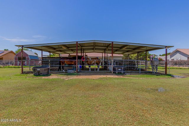 3013 S 201ST Drive, Buckeye, AZ 85326