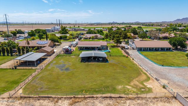 3013 S 201ST Drive, Buckeye, AZ 85326