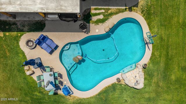 3013 S 201ST Drive, Buckeye, AZ 85326