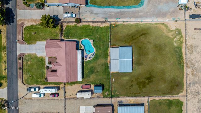 3013 S 201ST Drive, Buckeye, AZ 85326