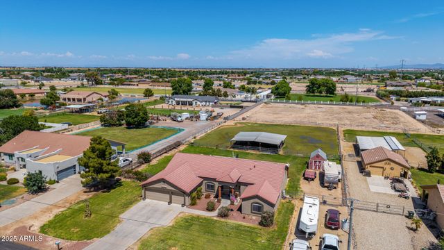 3013 S 201ST Drive, Buckeye, AZ 85326