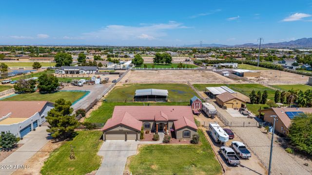 3013 S 201ST Drive, Buckeye, AZ 85326