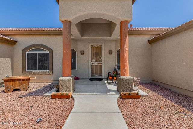 3013 S 201ST Drive, Buckeye, AZ 85326