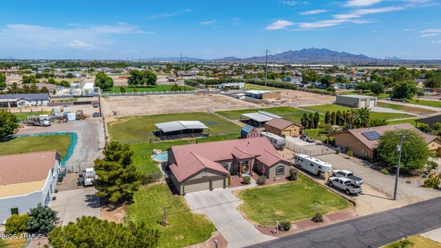 3013 S 201ST Drive, Buckeye, AZ 85326