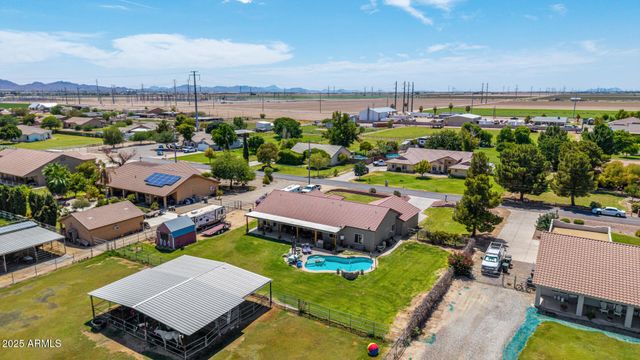 3013 S 201ST Drive, Buckeye, AZ 85326