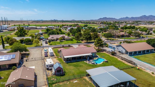 3013 S 201ST Drive, Buckeye, AZ 85326