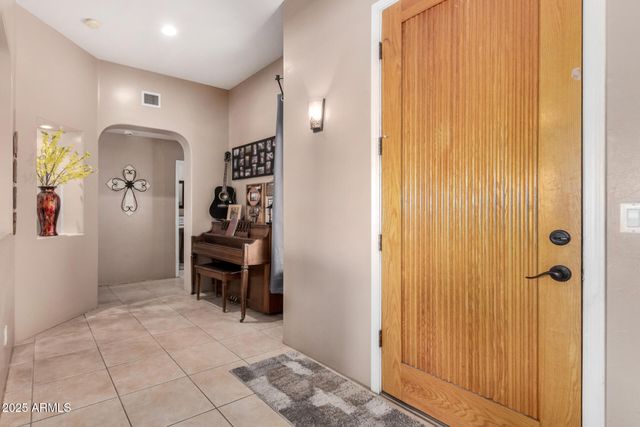 3013 S 201ST Drive, Buckeye, AZ 85326