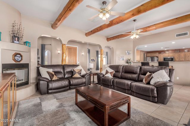 3013 S 201ST Drive, Buckeye, AZ 85326