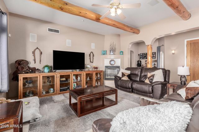 3013 S 201ST Drive, Buckeye, AZ 85326