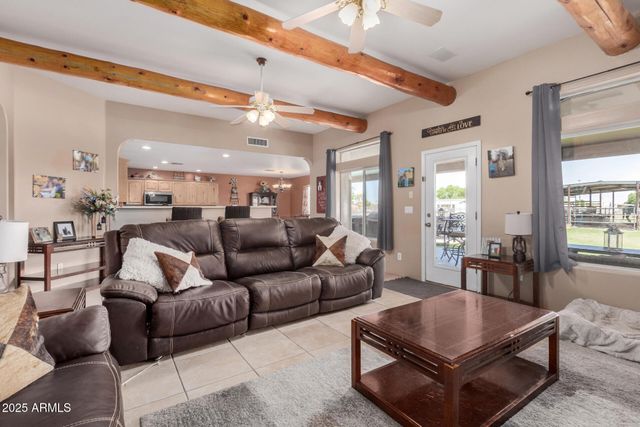 3013 S 201ST Drive, Buckeye, AZ 85326