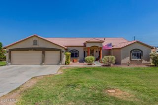 3013 S 201ST Drive, Buckeye, AZ 85326