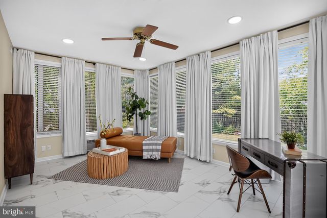 12 THOREAU CT, Cherry Hill, NJ 08003