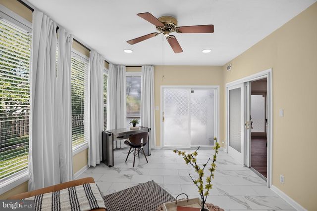 12 THOREAU CT, Cherry Hill, NJ 08003