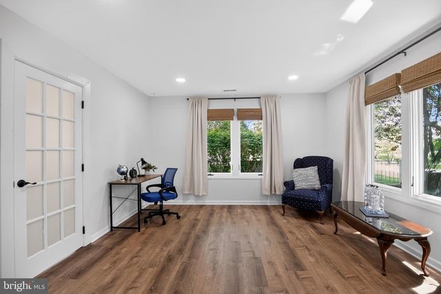 12 THOREAU CT, Cherry Hill, NJ 08003