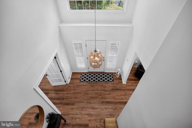 12 THOREAU CT, Cherry Hill, NJ 08003