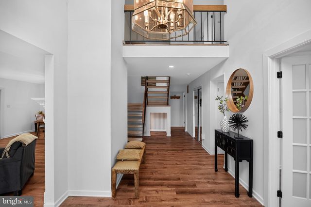 12 THOREAU CT, Cherry Hill, NJ 08003