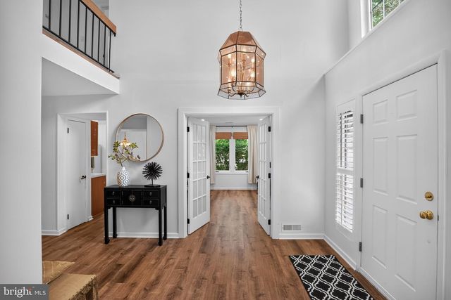 12 THOREAU CT, Cherry Hill, NJ 08003