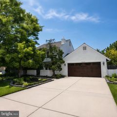 12 THOREAU CT, Cherry Hill, NJ 08003