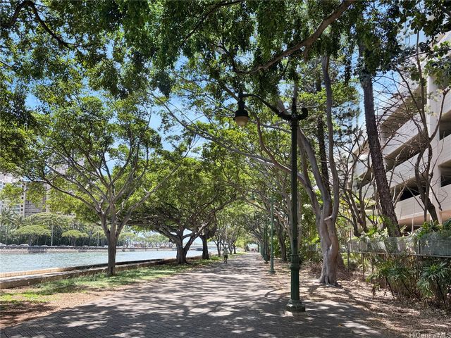 1848 Kahakai Drive 1508, Honolulu, HI 96814