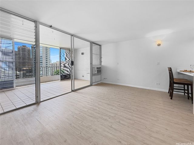 1848 Kahakai Drive 1508, Honolulu, HI 96814