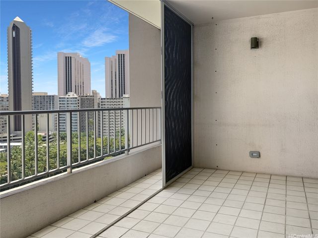 1848 Kahakai Drive 1508, Honolulu, HI 96814