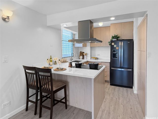 1848 Kahakai Drive 1508, Honolulu, HI 96814
