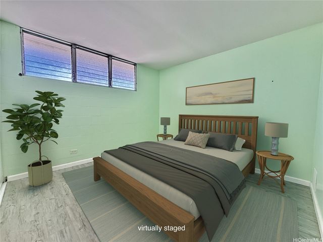 1848 Kahakai Drive 1508, Honolulu, HI 96814